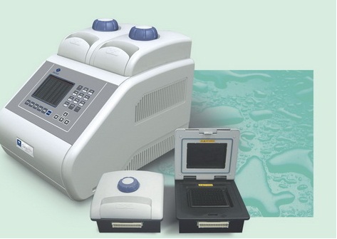 GenePro多功能PCR仪